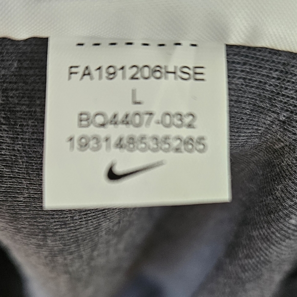 Nike NBA Minnesota Timberwolves Shirt - Picture 7 of 7